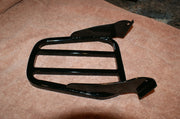 NEW NOS Genuine OEM Harley Davidson XL sport rack Black 53510-07