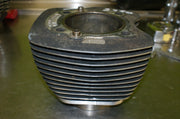 Harley Davidson Twin Cam cylinder 3.750" bore Used