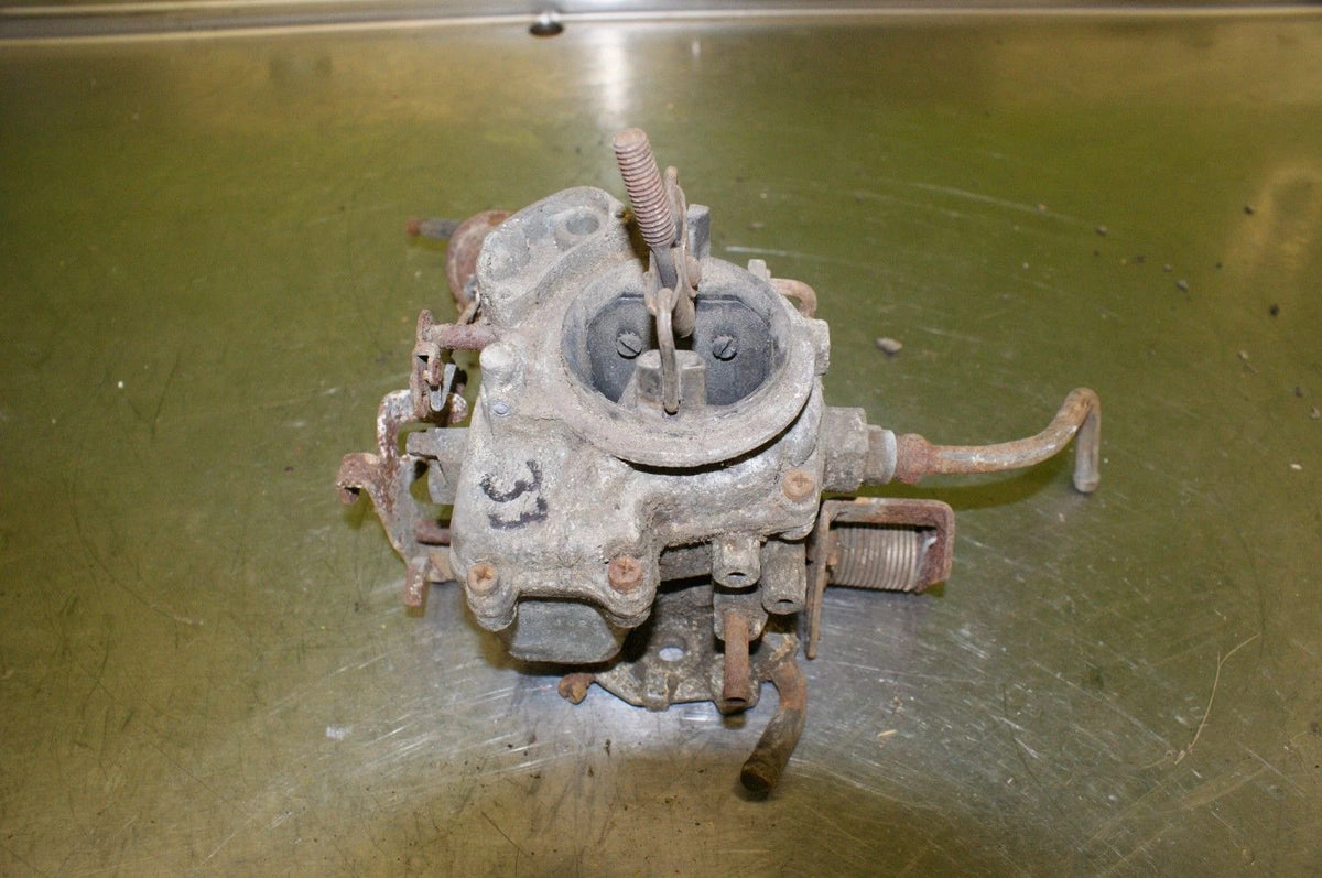 Mopar 3751424 one barrel carburetor for parts / rebuild #33