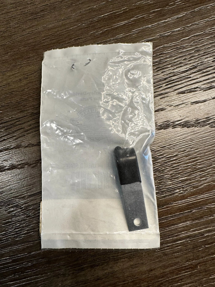 NOS Harley Davidson Cable Clip 66799-07