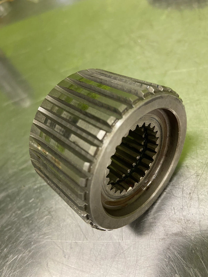 2013 Harley Davidson Street Glide Compensator Drive Gear Only Good used part 83935-09