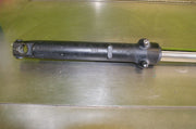 Buell Blast LEFT front fork slider assembly J8122.T and tube J9128.T