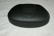 NOS OEM Harley Davidson street glide stitch material replacement backrest 51632-06
