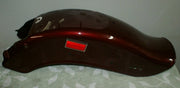 2000 HARLEY-DAVIDSON FXST rear fender Rich Red Beautiful! Dealer take off