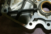 2000-2002 Buell Blast 500 Engine Motor Cam Camgear Camshaft Cover - 25756-00Y