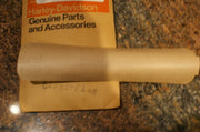 NOS Genuine Harley Davidson Rapido 125 cc fuel tank emblem LEFT 61761-71