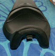 Genuine Harley Davidson XL Reach seat w/ 3.3 tank 51533-04 NOS