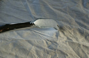 NOS OEM Harley-Davidson Rear Saddle bag guard Left side 49263-00