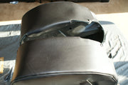 NOS Genuine Harley Davidson Saddlebags 90973-04 V-ROD VRSC