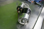 Starter Gehl Skid Loader SL7600 SL7800 2001-06 Yanmar 4TNE102 4TNE106 PARTS
