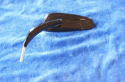 Genuine Harley Davidson Tribal Black Mirror LEFT ONLY From Display 92398-09