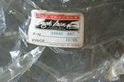 NOS Genuine Harley Davidson eagle iron air filter foam w/ wire 94945-84T