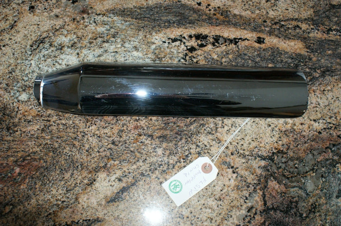 NOS Genuine Harley Davidson Muffler Heat shield 65813-95