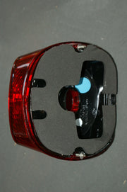 Genuine Harley Davidson Tail lamp lens 68140-04