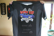 Viper owners Invitational 12 Collectors shirt size XL / coffee cup NEW