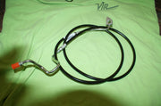 Harley Davidson Brake line kit Lower Mid ABS contains 4180322 41800329 41800324