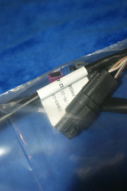 Genuine OEM Harley Davidson Anti - theft Jumper wire harness 72643-11