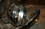 NOS OEM Genuine Harley Davidson Head Lamp Assy with wiring FLST? 67825-86