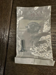 NOS Harley Davidson Flat Hex Drive Head Screw 10200338