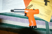 Cooper Gardner -Denver 1/4" Drive Pulse shut off Nutsetter 7PTHF35Q