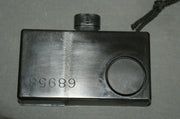 Genuine Harley Davidson siren 68958-00