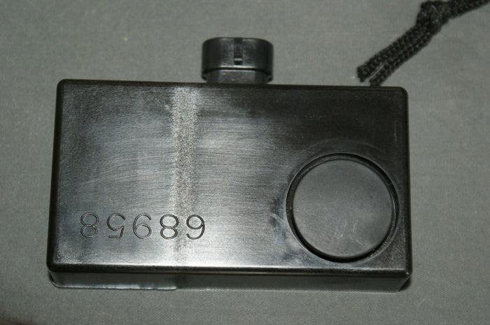 Genuine Harley Davidson siren 68958-00