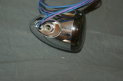 Genuine Harley Davidson 3 wire turn / running signal SMOKE lens style 69292-06