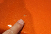 Genuine Harley Davidson DOOR ASY TRUNK FLRT SCORCHED ORANGE 83000062ELG