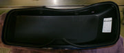 HARLEY DAVIDSON LEFT Saddlebag LID COVER Superior Blue DEALER TAKE OFF BEAUTIFUL 90201055DWC