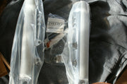 NOS Genuine OEM Harley Davidson Chrome Fork Sliders Kit VRSC V-ROD 46526-02