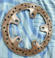 Harley Davidson Front brake rotor touring models Dealer take off NICE!! 41500017