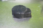 Yamaha xs 1100 engine oil pump cover used