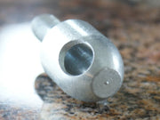 NOS Genuine Harley Davidson footrest stud 50973-65