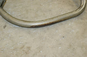 Vintage Antique Indian Harley ??? Motorcycle seat rail