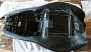 Genuine Harley Davidson Touring seat 52000142 NICE!