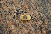 Kennametal Carbide Milling Inserts EDPT180564PDSRGD KCSM40 ONE PIECE