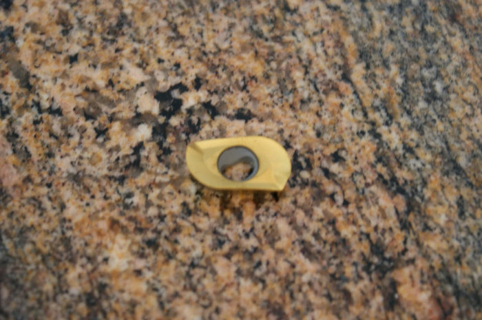 Kennametal Carbide Milling Inserts EDPT180564PDSRGD KCSM40 ONE PIECE
