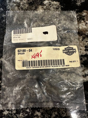 1 NOS Harley Davidson Spacer 62188-04