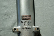 Genuine Harley Davidson lower front fork slider 46497-02 DEALER TAKE OFF