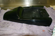 Harley Davidson Buell Blast rear fender cover, tail fairing Black Used NICE M0664.T