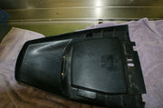 Harley Davidson Buell Blast rear fender cover, tail fairing Black Used NICE M0664.T