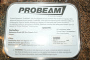 Pro Beam Pro RINGS 1157 for Harley Davidson by custom dynamics 2020-1571