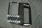 NOS Harley Davidson lower fascia assembly LEFT 57100170