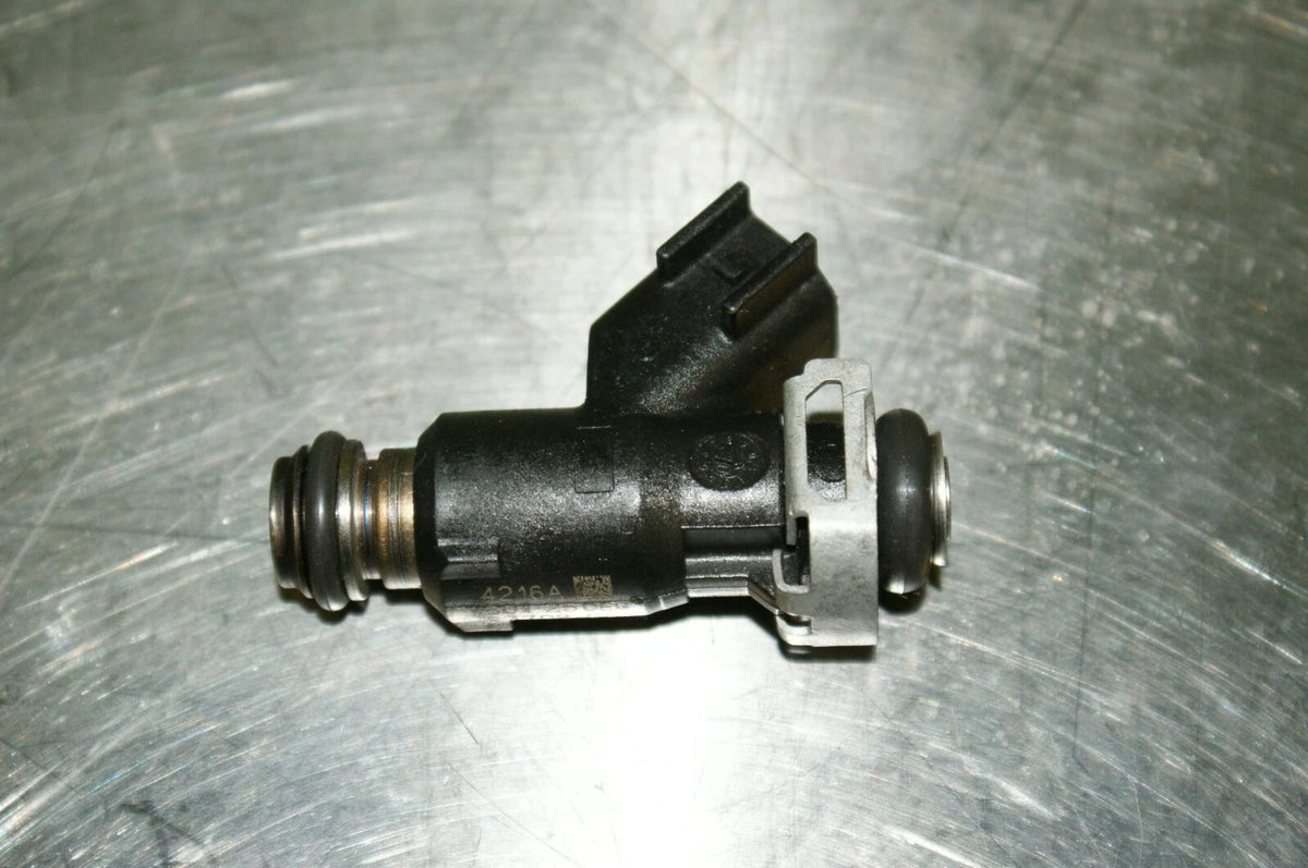 2006 Harley Davidson EFI fuel injector used- NICE 27709-06A