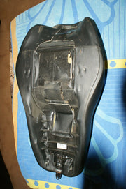 Genuine OEM Harley Davidson touring seat Light use NICE!! 52320-11