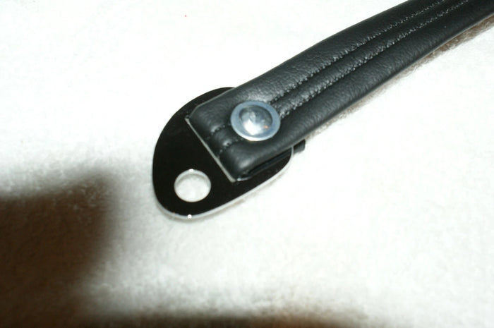 Genuine Harley Davidson Passenger seat grab strap 18.5" eye/eye 51944-01???