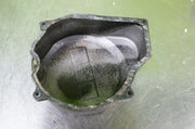 Yamaha xs 1100 engine oil pump cover used