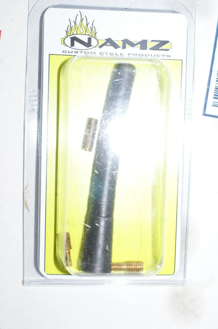 Namz Stubby rubber antenna 4 harley 850-08850