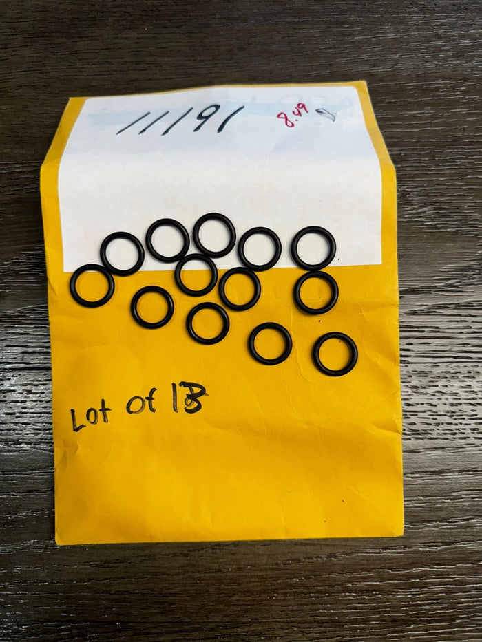 1 NOS Harley Davidson O-Rings 11191