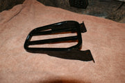 NEW NOS Genuine OEM Harley Davidson XL sport rack Black 53510-07